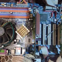 انواع برد کامپیوتر|قطعات و لوازم جانبی رایانه|آزادشهر, |دیوار