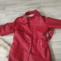 کاپشن بچه گانه