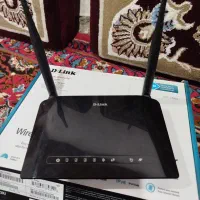 مودم مخابرات