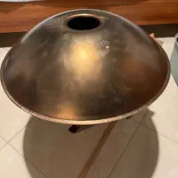 هنگدرام/هندپن|درام و پرکاشن|تهران, جمال‌زاده|دیوار