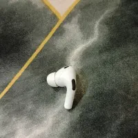 گوش چپ ایرپاد پرو 2|لوازم جانبی موبایل و تبلت|تهران, حکیمیه|دیوار