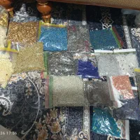 خرج کار|لوازم خیاطی و بافتنی|تهران, یافت‌آباد|دیوار