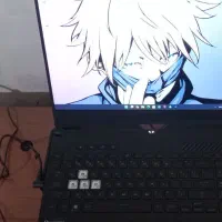 لپ تاپ گیمینگ asus fx517zr