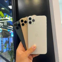 ایفون ۱۱ پرو مکس ۲۵۶ IPhone 11 Pro Max