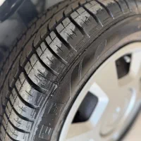 پارس 1401 TU5 خشک|خودرو سواری و وانت|گنبد کاووس, |دیوار