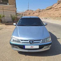 پارس مدل ۸۶|خودرو سواری و وانت|اهواز, کوی رمضان|دیوار