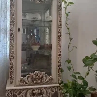 بوفه سالم