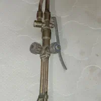 فروش سرپیک هوا برش زینسر آلمان اصل کار کرده