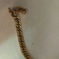 زنجیر استیل