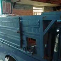 فروش یک اتاق نیسان
