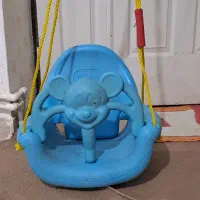 تاب بچه گانه|اسباببازی بچه|اردبیل, |دیوار