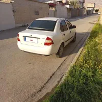 تیبا 1مدل 90|خودرو سواری و وانت|خورموج, |دیوار