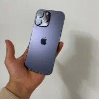 ایفون ۱۴ پرومکس