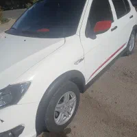 کوئیک GXR فول با رینگ|خودرو سواری و وانت|مبارکه, |دیوار