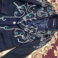 پالتو مجلسی شیک