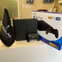 PS4 فروش/خریدار/ پلی استیشن 4 درمحل فت، اسلیم، پرو