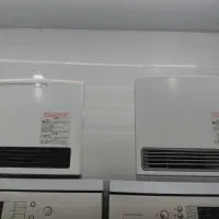 بخاری ژاپنی اصل بدون دودکش|بخاری، هیتر، شومینه|شوشتر, |دیوار