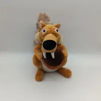 عروسک/ عروسک پتودار|اسباببازی|قم, بلوار امین و ساحلی|دیوار