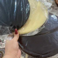 شینیون وسایل خودمه میفروشم همشون سالمن|آرایشگاه و سالن‌های زیبایی|اردبیل, |دیوار