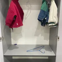 سرویس چوب کودک|تخت و سرویس خواب|دماوند, گیلاوند|دیوار