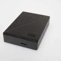 هارد اکسترنال وسترن دیجیتال ۵ ترابایت با آرشیو|قطعات و لوازم جانبی رایانه|شیراز, سینما سعدی|دیوار