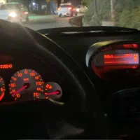 فروش ۲۰۶TU3مدل ۹۸