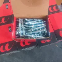 انکر رولبولت HSA 10-90