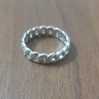 حلقه انگشتر