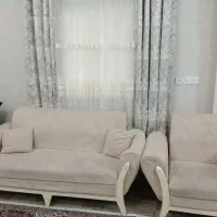 مبل هفت نفره