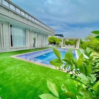 اجاره بهترین ویلا باغ های لوکس و لاکچری دزفول|اجارهٔ کوتاه‌مدت ویلا و باغ|اهواز, اهواز|دیوار