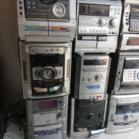 ضبط باند بلندگو