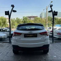 هایما s5 در حد صفر(گالری فریدنیا)|خودرو سواری و وانت|تهران, پونک|دیوار