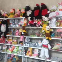 عروسک های دهه ۶۰