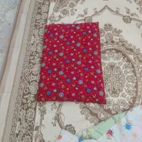 دوعد بالشت و یه لحاف و تشک بچه