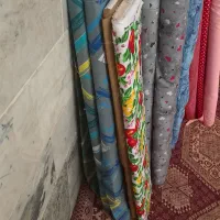 پارچه ملافه