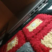 لپ تاپ دل latitude 5420|رایانه همراه|یاسوج, |دیوار