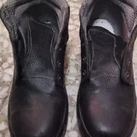 کفش ایمنی بهشتیان