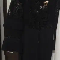 مانتومجلسی مزون دوز