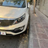 کرایه اجاره کیااسپورتج
