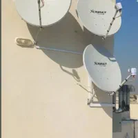 نصب،تنظیم،تعمییر،انتن