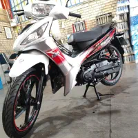 موتور|موتورسیکلت|قزوین, |دیوار