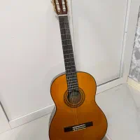 گیتار یاماها c70 مدل اندونزی|گیتار، بیس، امپلیفایر|فردیس, قریشی|دیوار