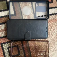 قاب گوشی s20fe