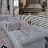 تعمیر مبل اداری و منزل|مبلمان خانگی و میز عسلی|قائم‌شهر, |دیوار