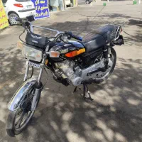 هندا تیزپر 1400|موتورسیکلت|مشهد, نرگس (شهرک غرب)|دیوار