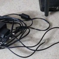 مودم زایکسل بسیار تمیز|مودم و تجهیزات شبکه|اصفهان, شفق|دیوار