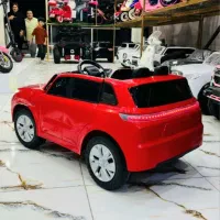 بدنه ضد ضربه/بدون نگرانی*موتور شارژی سه رنگ