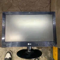 مانیتور الجیLG