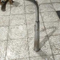 اگزوز 150صفر صفر