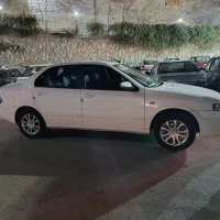 سمند سورن پلاس ef7فول1400|خودرو سواری و وانت|مشهد, آبادگران|دیوار